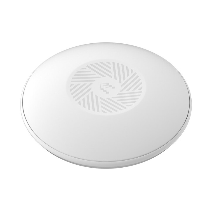 Access Point Teltonika Tap100 + iniettore PoE, Wi-Fi 4, 2,4 GHz, 1x RJ45 100 MB/s, WPA3