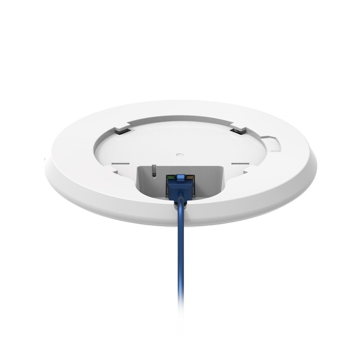 Access Point Teltonika Tap100 + iniettore PoE, Wi-Fi 4, 2,4 GHz, 1x RJ45 100 MB/s, WPA3