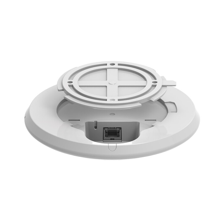 Access Point Teltonika Tap100 + iniettore PoE, Wi-Fi 4, 2,4 GHz, 1x RJ45 100 MB/s, WPA3