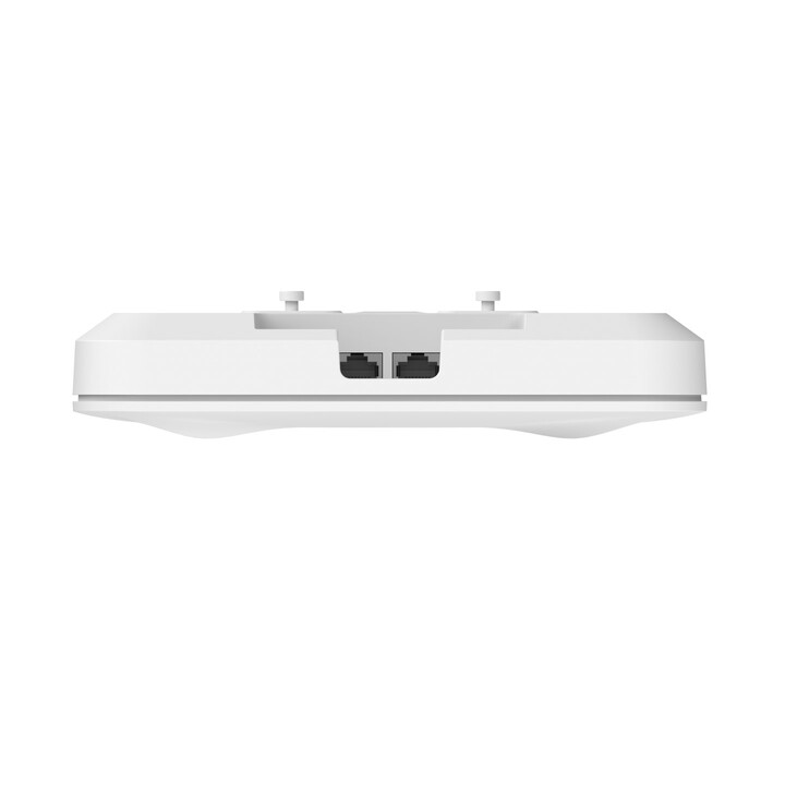 Ruijie Reyee RG-RAP2260(G) Access Point, Wi-Fi 6 Ax1800, 2x RJ45 1000 Mbit/s, 100 Clients, Deckenmontage