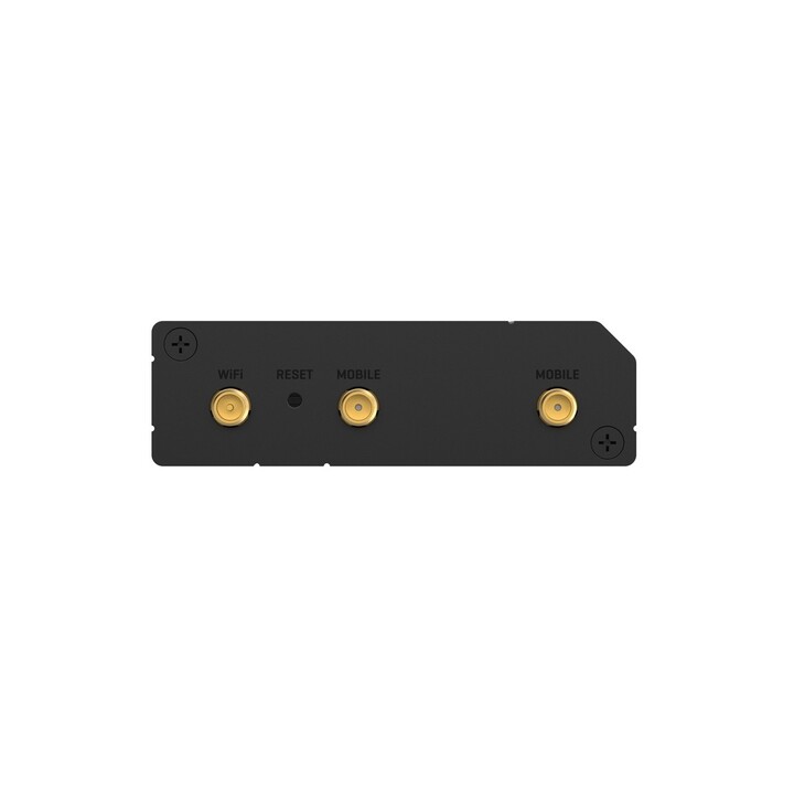 Router LTE Industrial Teltonika Rut260, Cat.6, 2x LAN 100mb/s Wifi 2.4ghz, Rut260 000000
