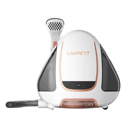 Aspirateur à eau Uwant B100-s pour tapis, canapés, tissus d´ameublement et voiture ; puissance : 450 W, pression d´aspir