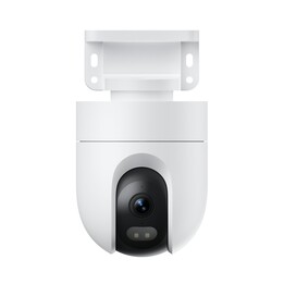 Cámara IP Xiaomi Outdoor Camera Cw400, Exterior, 1440p, Wi-fi 2.4ghz, Ip66