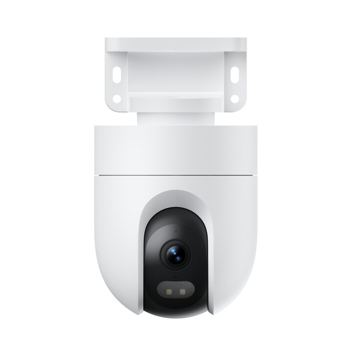 Xiaomi Outdoor Camera Cw400 IP Camera, Outdoor, 1440p, Wi-fi 2.4ghz, Ip66