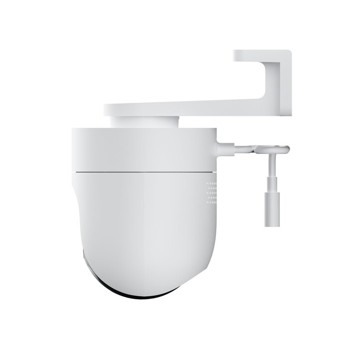 Xiaomi Outdoor Camera Cw400 IP Camera, Outdoor, 1440p, Wi-fi 2.4ghz, Ip66