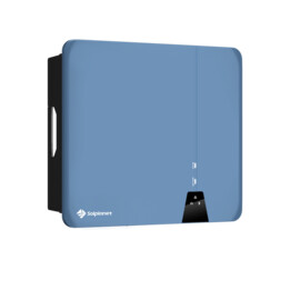 Inverseur Hybride Solplanet // Asw3680h-s2, Monofasico, 3.68kw, 2 Mppt, Déconnecteur de CC, Wifi Stick, Contador Sdm230, Compati