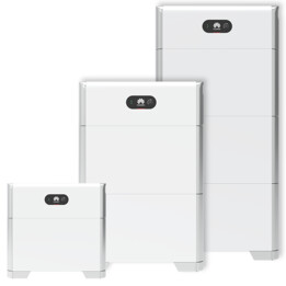 Module de gestion de batterie Huawei Luna2000-5kw-c0, jusqu´à 3 modules de batterie, Lifepo4, IP65, 12 kg, garantie 10 ans