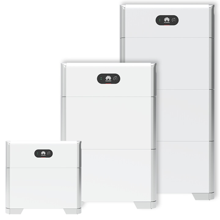 Huawei Luna2000-5kw-c0 Batteriemanagementmodul, bis zu 3 Batteriemodule, Lifepo4, IP65, 12 kg, Garantie 10 Jahre