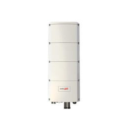 Onduleur Solaredge Home Hub 8 kW, hybride, triphasé, sans écran, Wi-Fi