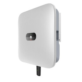 Inversor Comercial Huawei de 3 Fases, 2-mppt Alta Corriente, 10kw/11kva