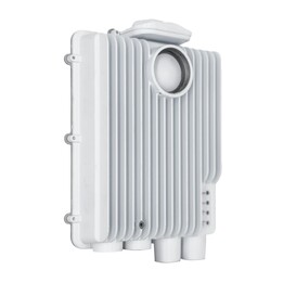 Bridge wireless Mimosa B6x, 3,4 Gbps, 5,15-6,4 GHz, senza antenna