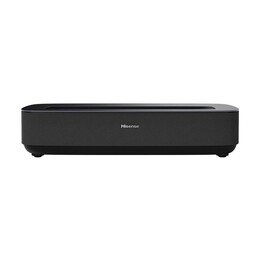 Videoproiettore laser Hisense Pl1se, 4K, 2100 ANSI, HDMI 2.1, rapporto di contrasto 3000:1