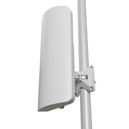 Antenna Wi-Fi Mikrotik Mantbox ax 15s, Wi-Fi 6, 1x RJ45 1000 mb/s, 1x SFP, IP55