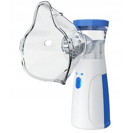 Nebulizador portátil Extralink Smart Life N1