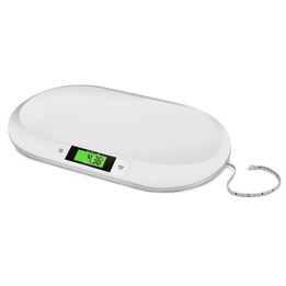 Balança para Bebê Extralink Smart Life B5