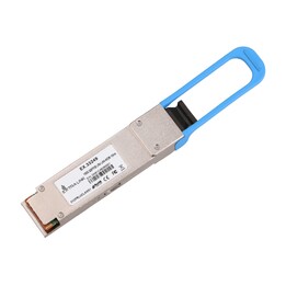 Extralink Qsfp28 Module, 100gb/s, 10km, Singlemode, LC Duplex
