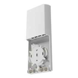 Mikrotik Ftc11xg Media Converter, Sfp+ Up to 10G Rj45, Swos Lite