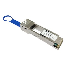 Mikrotik Xq+cm0000-xs+ Qsfp28 to Sfp28 Converter
