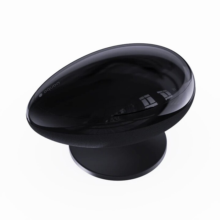 Projetor de estrelas Wanbo Galaxy Light Eva, Bluetooth 5.0, ruído branco