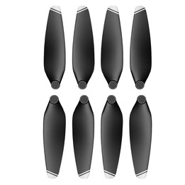 1 Par de Hélices Potensic para Dron Atom 4K