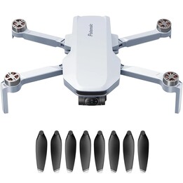 Potensic Atom Body Drone, Bausatz ohne Batterien und Zubehör