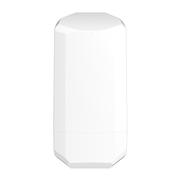 Teltonika Otd140 4G Router, LTE Cat 4, 2x 100 Mbps, PoE in, PoE Out, 2x Sim, Ip55