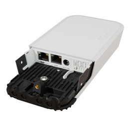 Mikrotik wAP ac LTE Kit (2024) - Router Lte, Wapgr-5hacd2hnd&ec200a-eu, Lte4, Wi-fi 5, 2x GbE Rj45, Microsim, Ip54