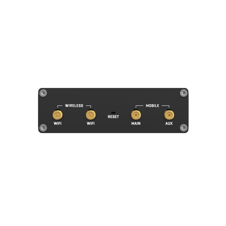 Router Industrial 4G LTE Teltonika Rut361, Cat 6 Lte, Wifi 4, 2x Rj45 100mb/s, Ip30