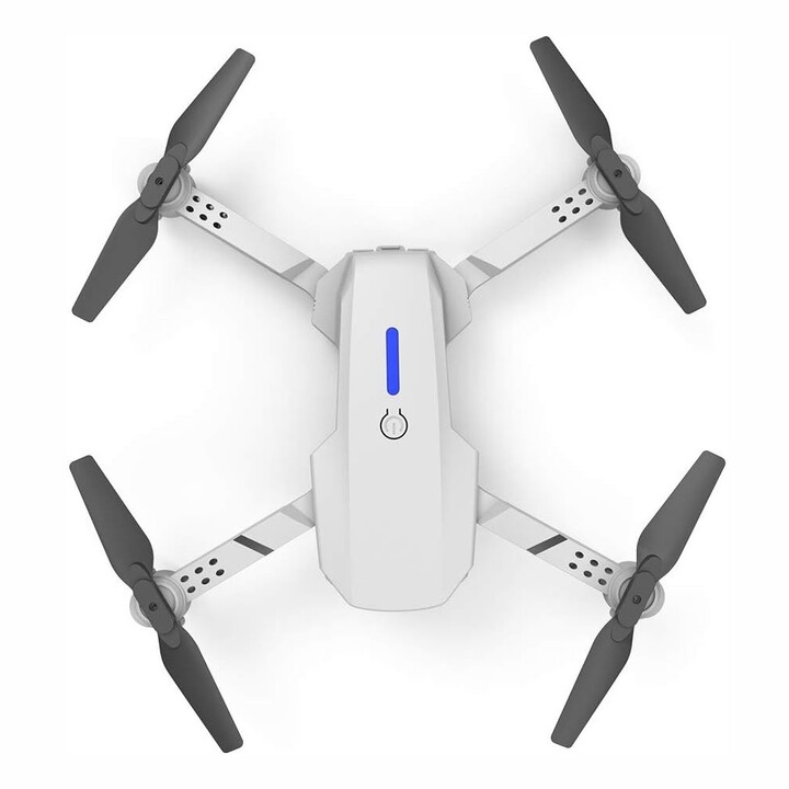 Kit drone + 3 batterie + custodia per drone E88 Pro, batteria da 1800 mAh