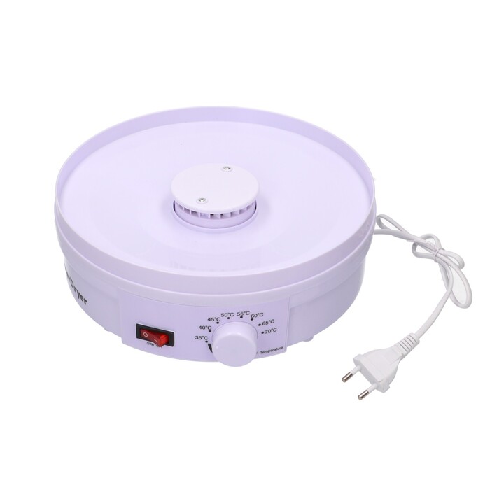 Desidratador de alimentos doméstico Extralink para frutas, legumes e cogumelos.