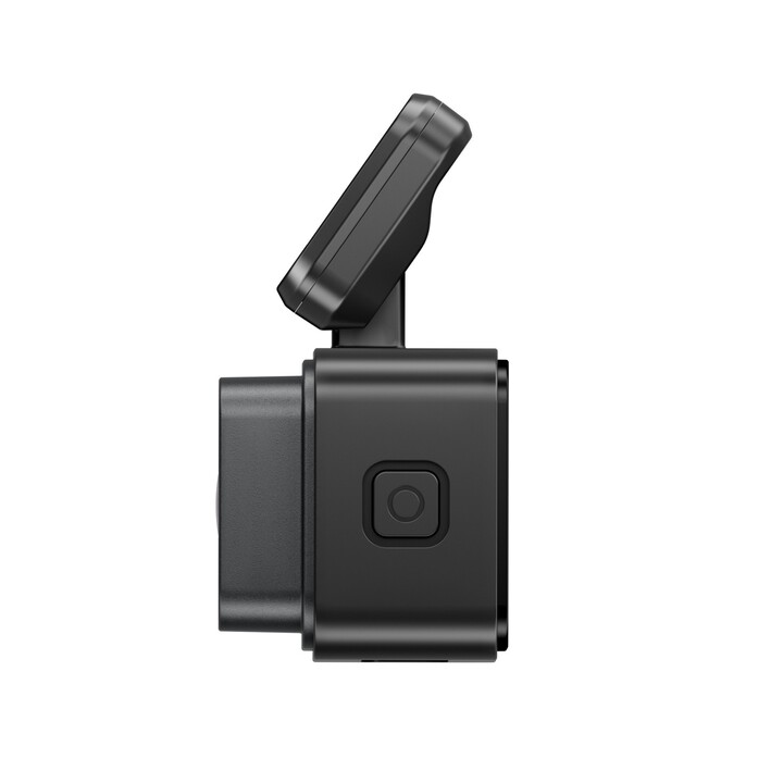 Caméra de voiture Kingslim E4 Dash, 4K, Wi-Fi