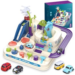 Extralink Toys Zabawka Samochody Inteligentny TOR