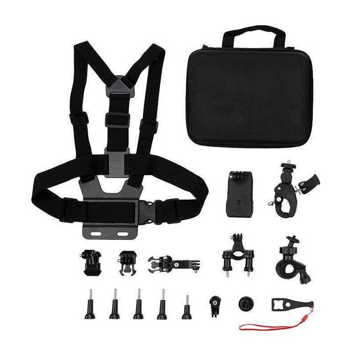 Kit de Accesorios V9H Botslab para Cámara V9H