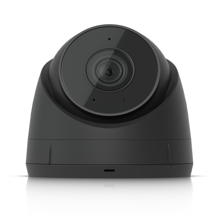 Câmera IP Ubiquiti UVC-G5-Turret-Ultra-B, 4MP 2688 x 1512, PoE, IR, IP66, 1x RJ45 100MB/s