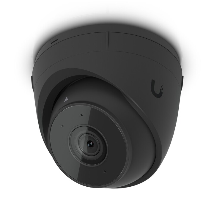 Câmera IP Ubiquiti UVC-G5-Turret-Ultra-B, 4MP 2688 x 1512, PoE, IR, IP66, 1x RJ45 100MB/s