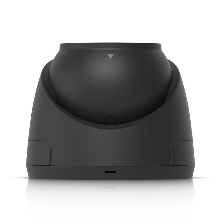 Câmera IP Ubiquiti UVC-G5-Turret-Ultra-B, 4MP 2688 x 1512, PoE, IR, IP66, 1x RJ45 100MB/s