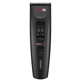 Tondeuse à cheveux Babyliss Pro FX3 Fxx3cbe