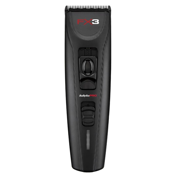 Babyliss Pro FX3 Fxx3cbe Haarschneidemaschine