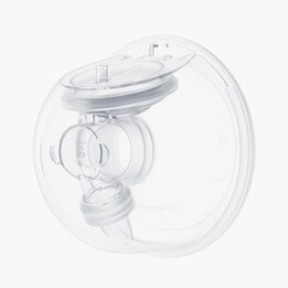 Gioco di contenitori di Leche Momcozy As053 per S12 Pro