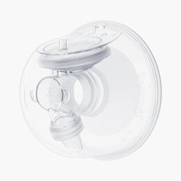 Empfänger-Spiel für Leche Momcozy As170, für S9 Pro