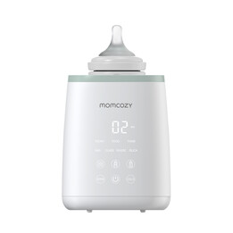 Chauffe-biberons pour bébés Momcozy Mw01