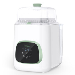 Flaschensterilisator Momcozy Cleanpal Pro Bs03