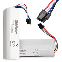 Battery Dreame F9/d9/d9 Pro/d9 Max/l10 PRO Robot/xiaomi 1T 14.4v 5200mah