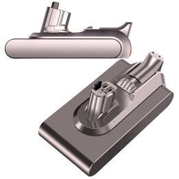 Bateria Dyson, V11 (tipo clique) 25,2v 3000mah