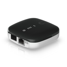 Ubiquiti Uacc-ae Media Converter, Active Ethernet, 1x SFP, 1x GbE RJ45
