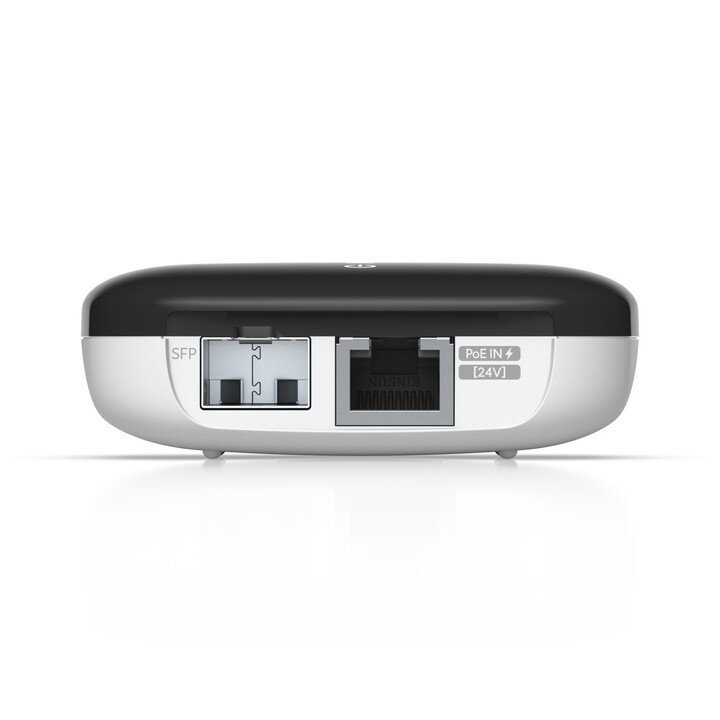Convertitore multimediale Ubiquiti Uacc-ae, Ethernet attivo, 1x SFP, 1x GbE RJ45