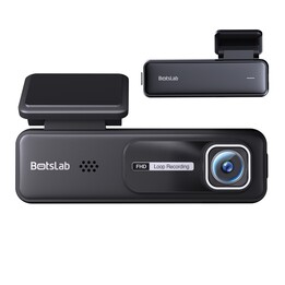 Cámara Dash de Coche Botslab Hk30 Pro, 1296p, Wi-fi 2.4ghz