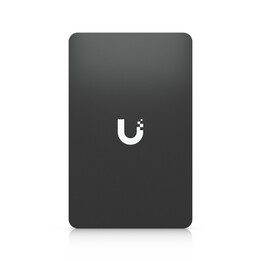 Tarjeta de Acceso Ubiquiti Ua-card-b-10, Tarjeta de Acceso Unifi, Paquete de 10