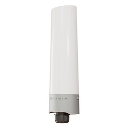 Mikrotik Gper14i PoE++ Splitter, 802.3BT-Eingang, 802.3af/at-Ausgang