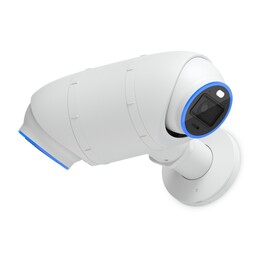 Montagehalterung für zwei UniFi-Kameras Ubiquiti Uacc-camera-dm-w, entwickelt für UniFi Bullet, Dome, Turret